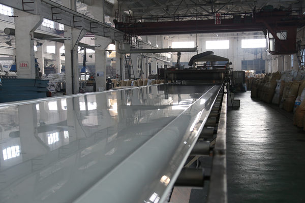 PP板上色方法及化學(xué)特性運用