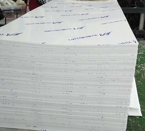 pp板表面剛度及使用特點